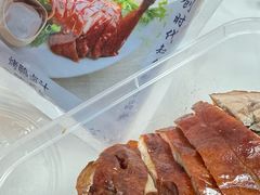 -晓马鸭店(新芜路店)