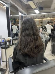 -奈川烫染Salon