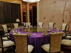 包厢-酌宴府The China Club·广州万富希尔顿酒店(云城东路店)