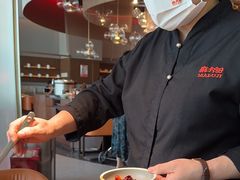 -麻六记(凤凰汇店)