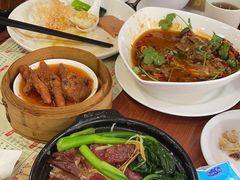 -香港仔茶餐厅(凤阳店)