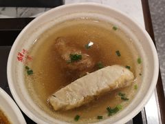 -鲜得来排骨年糕(即墨路店)