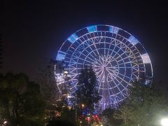 -南昌之星摩天轮