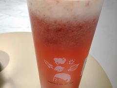 -喜茶(永旺梦乐城店)