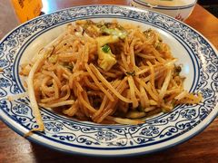 -赣南粉局·江西小炒·锅气炒粉(人民广场店)