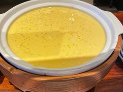 杨枝甘露-广州富力君悦大酒店·凯菲厅