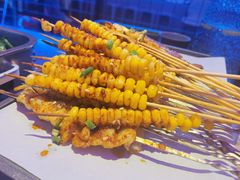 -燥次·烧烤酒场(万象城店)