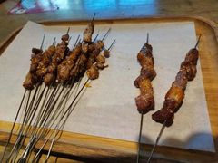 -申记串道(中街店)