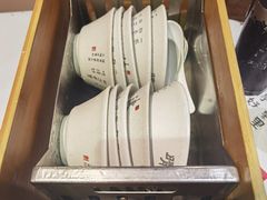 -四方桌·福建客家土菜(沙县步行街店)
