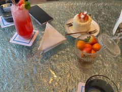 -秀·吧 Show Bar(兰州盛达希尔顿酒店)