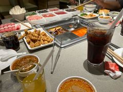 -海底捞火锅(江北万达商业广场店)