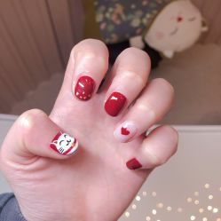 点击看大图 -LR HOUSE美甲美睫