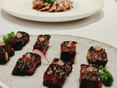-深圳富苑皇冠假日套房酒店