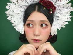 -金夫人化妆摄影职业培训学校