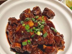 -绿茶餐厅(朝阳大悦城店)