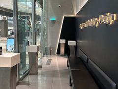 -喜茶(上海北外滩来福士店)