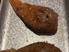 -北丐先生·野馄饨烧烤(雨花万象店)