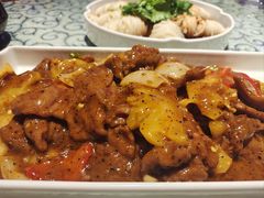 -巴特餐饮6加1音乐餐吧·新疆菜