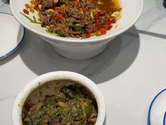 -兰湘子·湘菜小炒(南京江宁万达店)