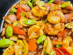 -Limapulo: Baba Can Cook