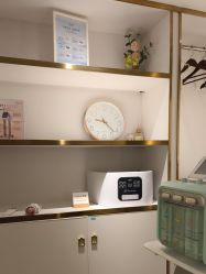 -MIDA蜜哒•科技逆龄美肤连锁