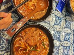 -桥香园过桥米线(复兴路店)