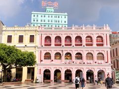 -钜记手信(兴华楼店)