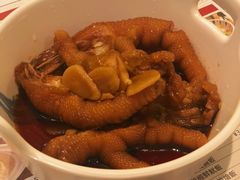 -新宝餐厅(流塘店)