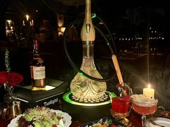 -暮色公园Twilight Park·威士忌Bar