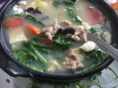 -白家寨子·山野白族菜(古城总店)