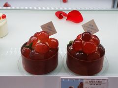 -好利来(红牌楼店)