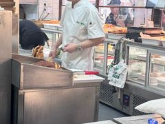 -黑窑厂糖油饼烤鸭·清真菜(旗舰店)