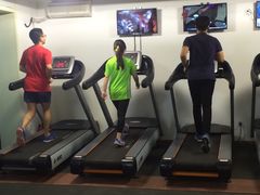 -悦动体能(金融街店)