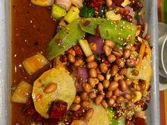 招牌香辣烤鱼-滋味烤鱼(超洋店)