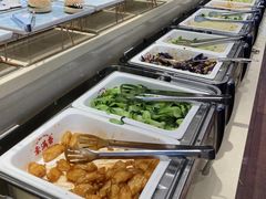 -素满香·食养自助(建邺万达店)