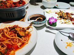 -阿西娅食府(中关村店)