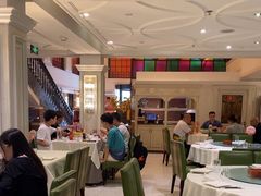 -大鸭梨烤鸭(左家庄店)