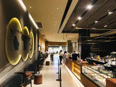 -星巴克(深圳布吉万象汇4F店)