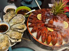 -袁老大龙虾(石鼓路总店)