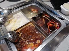 -海底捞火锅(漕宝路店)