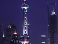 -东方明珠广播电视塔