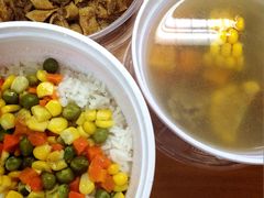 五花腩肉饭-真功夫(振华路店)