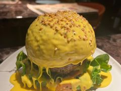 -Lets burger非常汉堡·环球风味(蓝色港湾店)