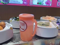 -龍歌自助小火锅(秦淮水游城店)