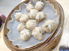 福鼎小笼包-大叔家福鼎小吃(十全街店)