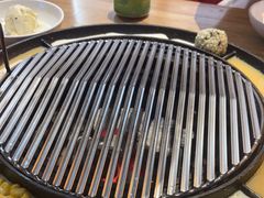 -釜山火炉韩式炭火烤肉(欧洲城店)