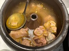 -云海肴云南菜·蒸汽石锅鱼(新奥店)