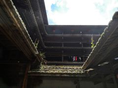 -云水谣景区-土楼之光文化园