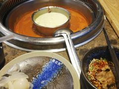 -鱼豆吉·豆浆鱼火锅(宜昌万达店)