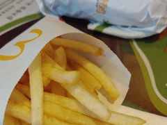 -麦当劳(南京龙池地铁站店)